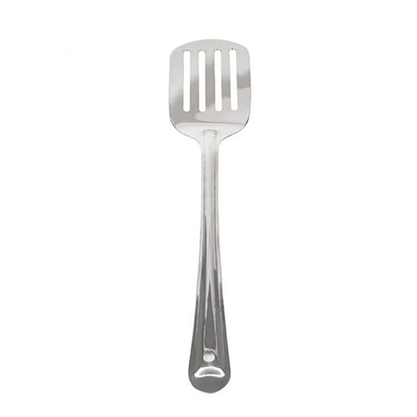 AM6107 PNB Kitchenmate Stainless Steel Slotted Turner - Leo 4