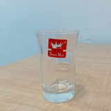 AM5974 Shine max Short Glass Set – 6 PCS - (45 ml Each)