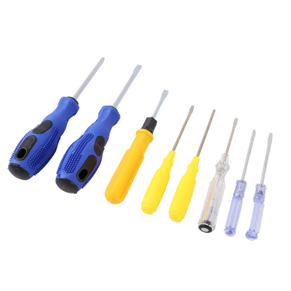 15298 8 In 1 Hand Tool Kit