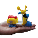 AM0069 Push and Go Mini Scooter for Kids