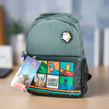 AM5568 Priority Marvel Hero's Multidesign Backpack For School , Backpack for Men & Women -Multidesign