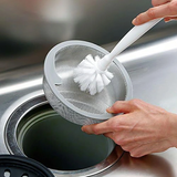 AM6342 Kitchen Clean PRO Drain Cleaner Brush