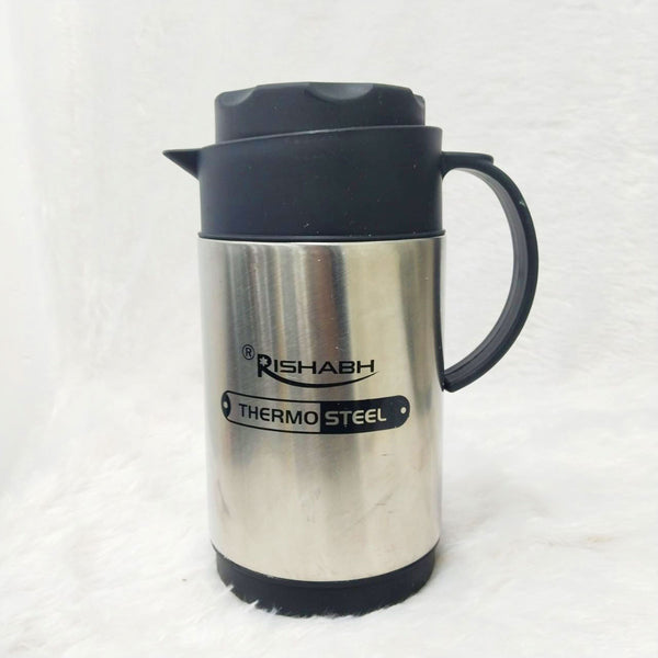 Di0374 Rishabh Thermosteel Taj Set of 3pc