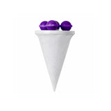 21917 Reusable Washing Machine Lint Remover Ball with Mesh Filter Big Size 1 Pc