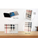 AM5244 Metal Credit Card Holder for Men