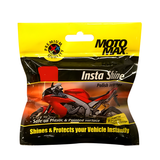 AM6322 MOTOMAX Insta Shine Sponge - Pack Of 1