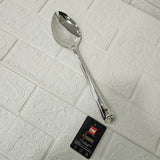 AM6077 PNB Kitchenmate Stainless Steel Big Serving Spoon - Leo 4