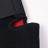 19464 Adjustable Open-Patella Knee Support Brace (1 Pc)