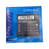 Am0241 CT 512 WT N Basic Calculator