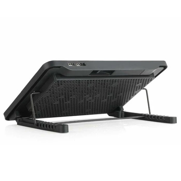 12809 LAPTOP COOLER COOLING PAD ,ADJUSTABLE LAPTOP STAND FOR GAMING LAPTOP