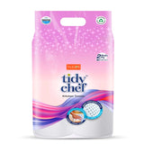 AM6285 Tulips Tidy Chef Kitchen Towels – Pack of 2 Rolls