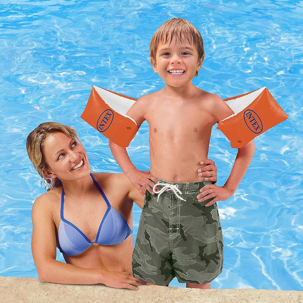 Am0391 Swimming Arm Bands