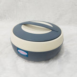 AM6167 Asian Cosmos Insulated Casserole Non Deluxe - 1500ml