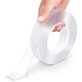 Double Sided Nano Adhesive Tape