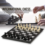 AM6452 Magnetic Chess Board Game