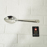 AM6076 PNB Kitchenmate Stainless Steel Big Serving Spoon - Leo 3