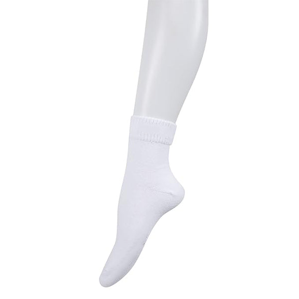 AM5027 Men's Cotton Ankle Socks (Pack of 3)