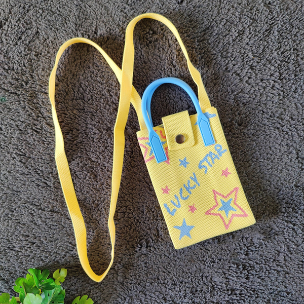 AM6329 Mini Sling Bag for Mobile