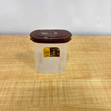 AM5797 2 Way Spice N Sprinkle Shaker - BPA-Free, Dishwasher Safe