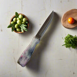 AM5336 Royal Marble Knife No 9 BIg