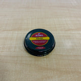 A06623 KIWI Black Wax Leather Polish - 40g ( 1 pcs )