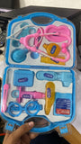 AM0017 Little Doctor Tools | Medical Play Set | Doctor Play Set