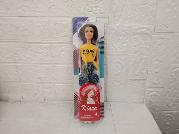 AM3476 Kiara Toy Doll for Girls