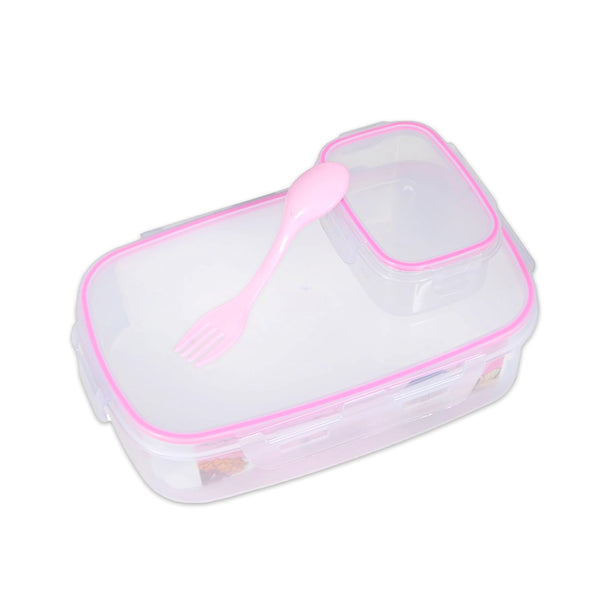 AM2092 LOCK SEAL 600 LUNCH BOX MULTICOLOUR