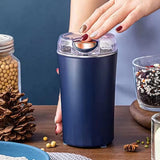 5324 Coffee Grinder Electric, Spice Grinder, Coffee Bean Herb Grinder