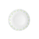 AM0637 Cello Opalware Imperial Opalware Dinner Set, 33 Units, White
