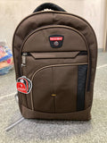 AM0584 multi-use laptop bag for travel, trips