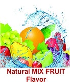 AM4392 Niks Mix Fruit Handwash Liquid Gel 800ml