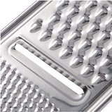 AM3338 3 in 1 Vegetables and Fruits Grater Slicer 27X9.5Cm Stainless steel