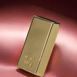 AM3625 100gm Gold Bar Paper Weight for Office Table