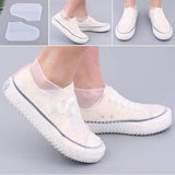 AM5591 Waterproof Silicone Shoe Cover (M Size)