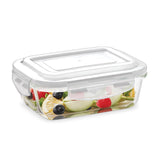 AM5392 Shine Max Glass Preservation Bowl 350ml