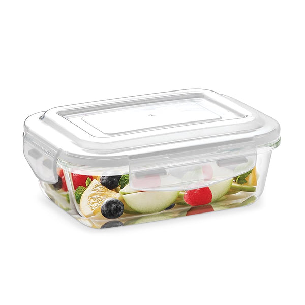 AM5392 Shine Max Glass Preservation Bowl 350ml