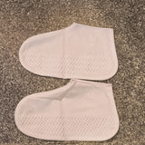 AM5591 Waterproof Silicone Shoe Cover (M Size)