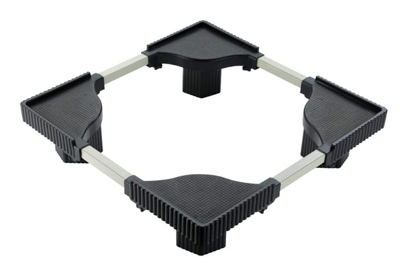 AM7267 Adjustable Multi-Functional Stand for Refrigerators and Washing Machines