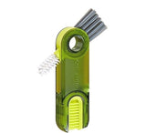 3938 3 in 1 Multifunctional Cleaning Brush