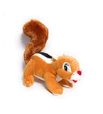 AM3142 Small Squirrel 8inch (Gilahri) soft Toys Cute Plush Kids Animal Toys 70gm