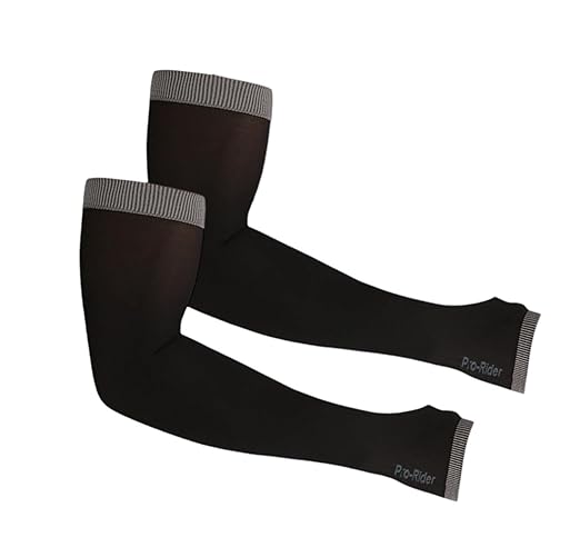 3747 Pro-Rider Cooling Arm Sleeves for Men, Women