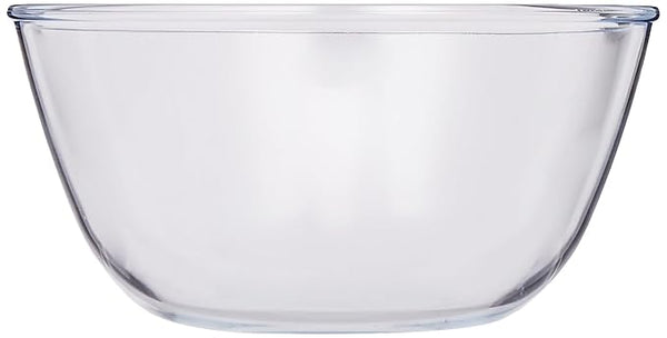 AM3682 Borosil Glass Mixing & Serving Bowl 500ml (IH22MB01150)