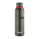 AM2983 Borosil Hydra Trek 700 ml Stainless Steel Water Bottle | Double Wall Vacuum Insulated Flask, Multicolor