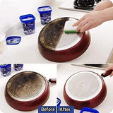 3365 Cookware Cleaner Stainless Steel Cleaning Paste