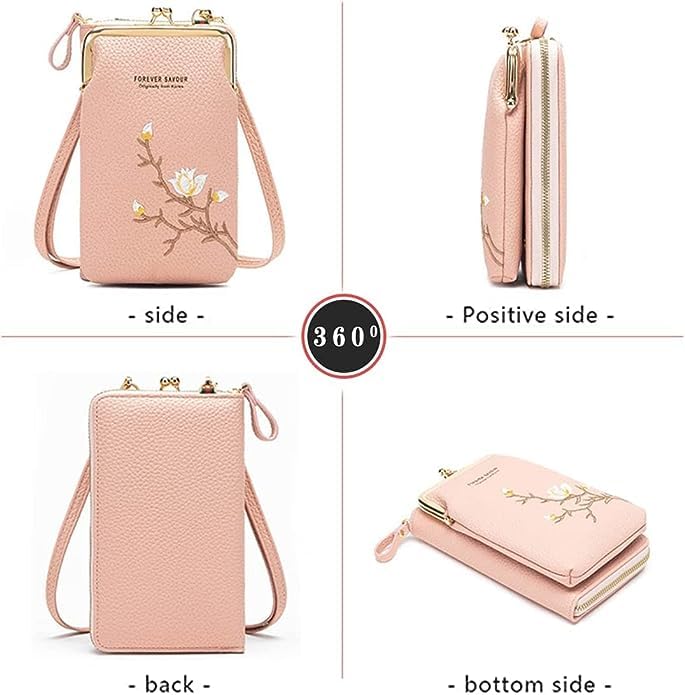 Paula Ryan MULTI POCKET BAG - Accessories-Handbags : Diahann Boutique -  paula ryan W23