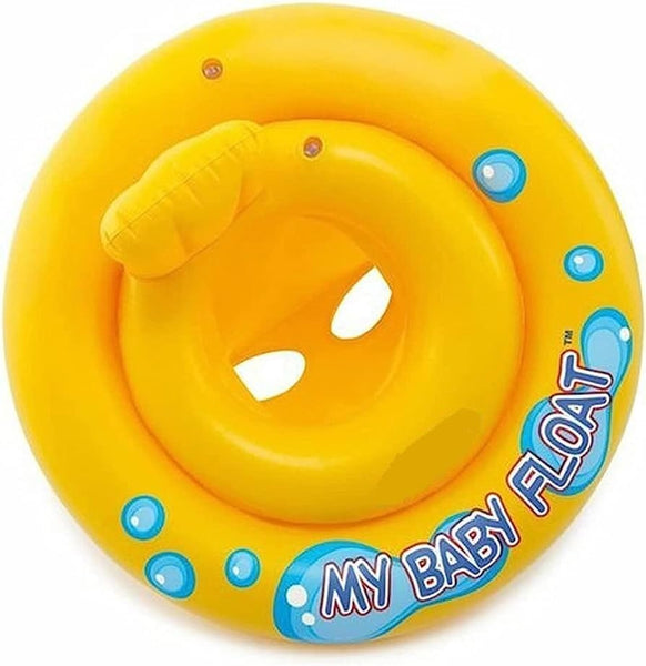 AM3978 Intex My Baby Float