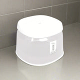 AM5142 Joyo Better Home Square Stool For Home, Kitchen & Bathroom