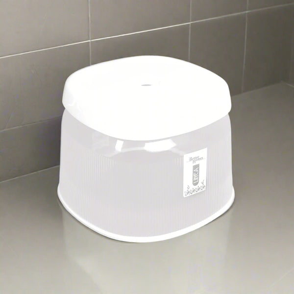AM5142 Joyo Better Home Square Stool For Home, Kitchen & Bathroom
