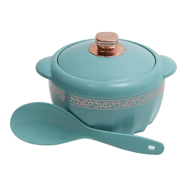 AM2036 Housil Status Insulated Casserole Serving Spoon 1600ml Multicolor